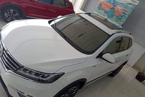 Brand New Mg Rx5 2019 for sale in Cavite 