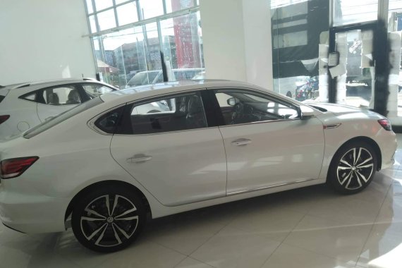 Selling Brand New Mg 6 2019 Sedan in Cavite 