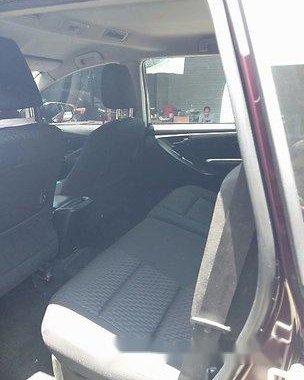 2017 Toyota Innova for sale in Quezon City