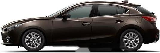 Mazda 3 2020 Automatic Gasoline for sale 
