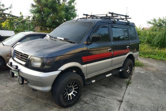 2001 Mitsubishi Adventure for sale in General Trias