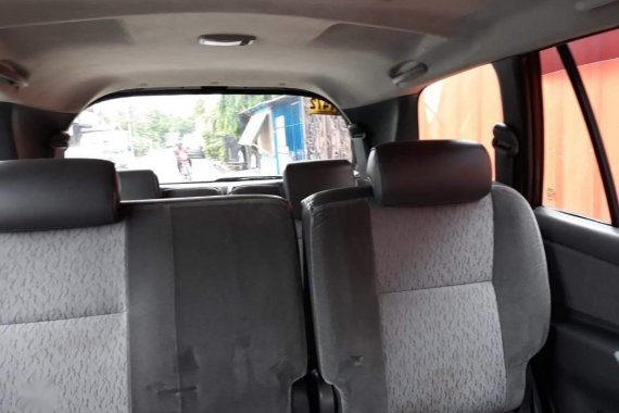 2015 Toyota Innova for sale in Paranaque City