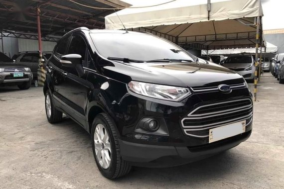 2018 Ford Ecosport 5000 kms Automatic for sale