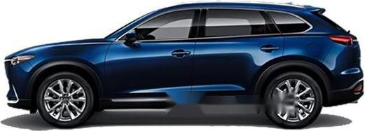 Mazda Cx-9 2020 Automatic Gasoline for sale 