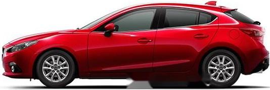 Mazda 3 2020 Automatic Gasoline for sale 