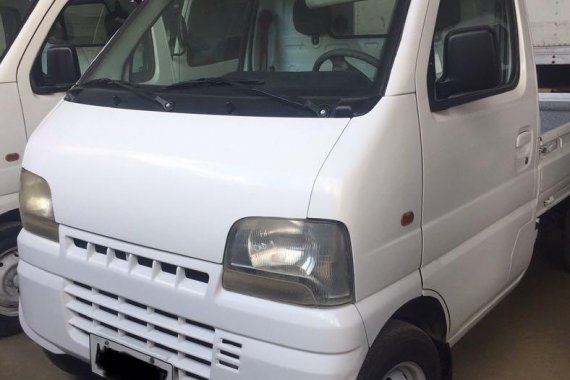 2015 Suzuki Carry for sale in Cabanatuan