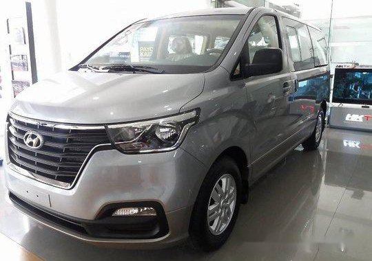 Hyundai Grand Starex 2019 Automatic Diesel for sale 