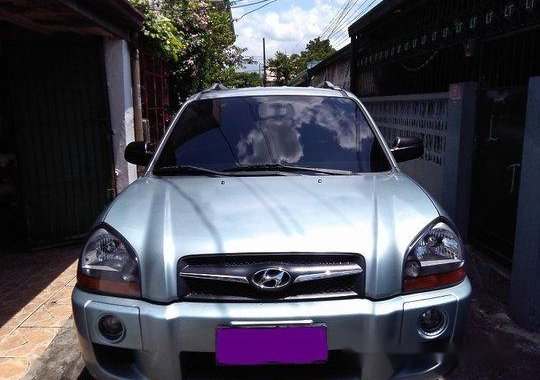 Sell 2009 Hyundai Tucson at 64000 km