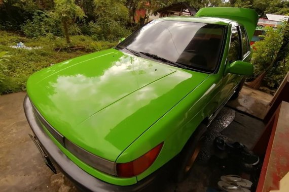 1990 2nd Hand Mitsubishi Lancer for sale 