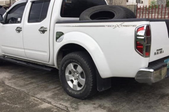 2013 Nissan Navara for sale in Pampanga