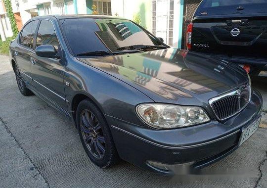 Selling Nissan Cefiro 2002 at 140000 km