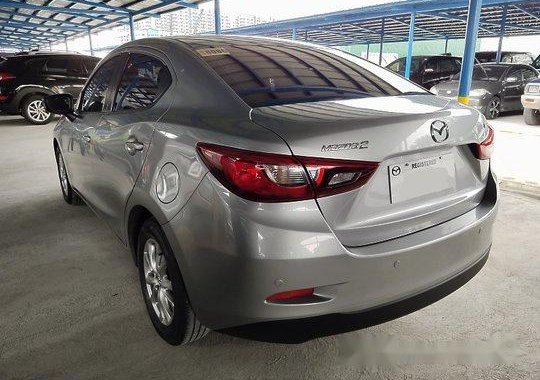 Mazda 2 2016 Automatic Gasoline for sale