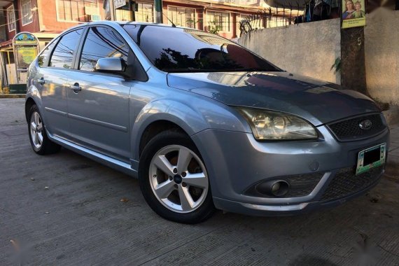 2009 Ford Focus for sale in Manila