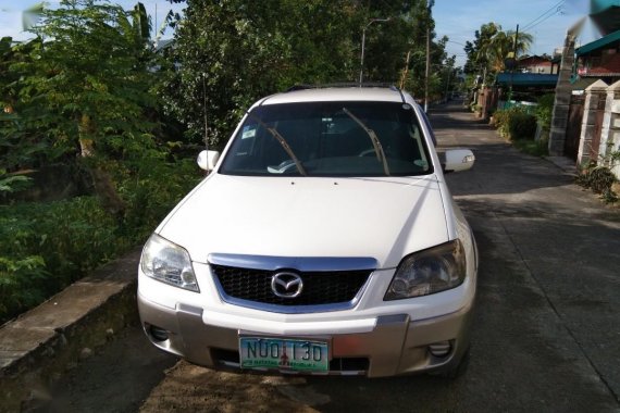 Mazda Tribute 2009 for sale in Pasay 