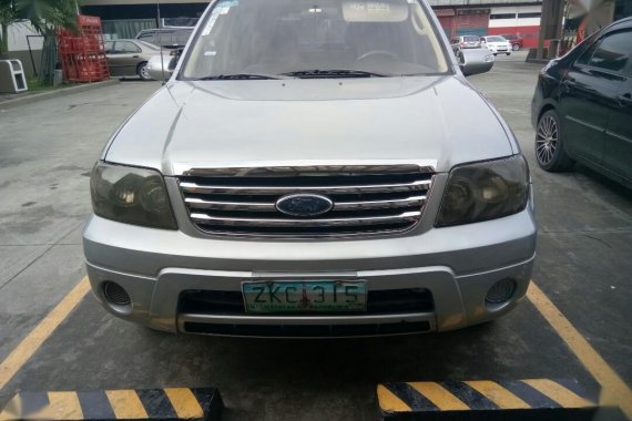 2007 Ford Escape for sale in Las Pinas