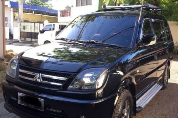 2017 Mitsubishi Adventure for sale in Cebu City