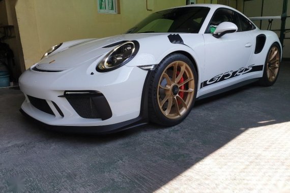 2019 Porsche Gt3 for sale in Quezon City