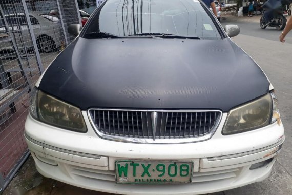 2001 Nissan Sentra for sale in Paranaque 