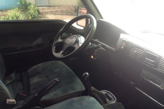 1997 Hyundai Grace for sale in Paranaque 