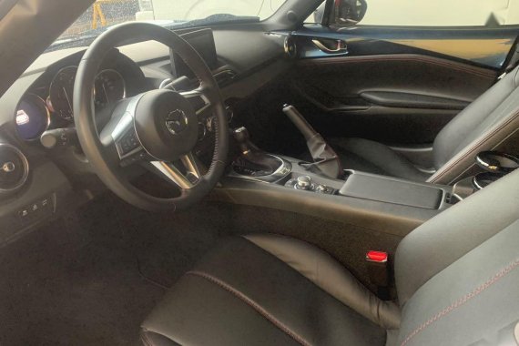 2019 Mazda Mx-5 for sale in Pasig