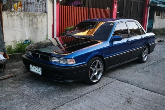 1990 Mitsubishi Galant for sale in Biñan 