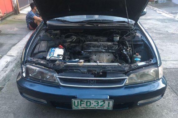 1996 Honda Accord for sale in Marilao