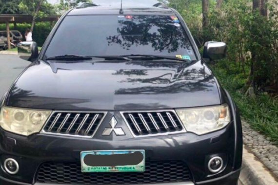 2010 Mitsubishi Montero Sport for sale in Taguig