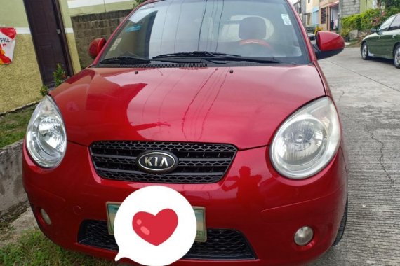 2009 Kia Picanto for sale in Santa Rosa