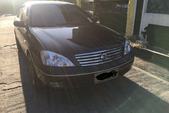 2006 Nissan Sentra for sale in Bacoor