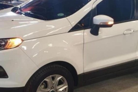 2015 Ford Ecosport for sale in Talisay 