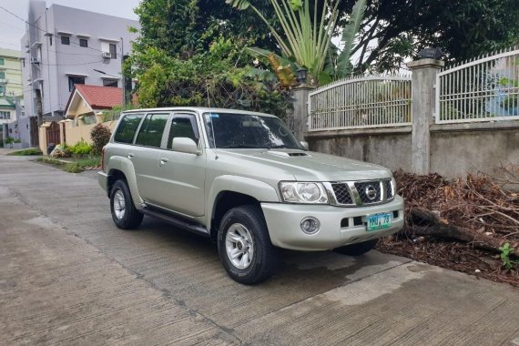 Nissan Patrol 2008 for sale in Taguig