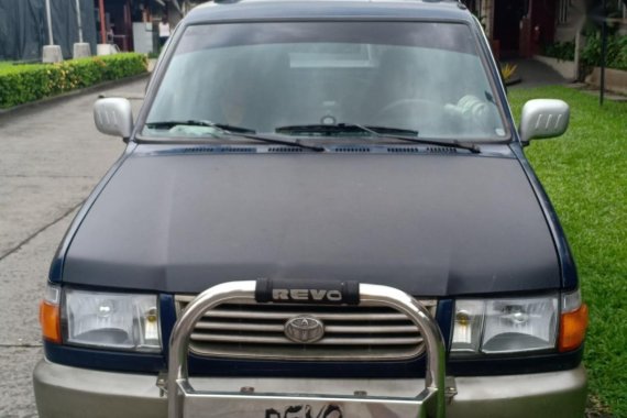 2001 Toyota Revo for sale in Manila