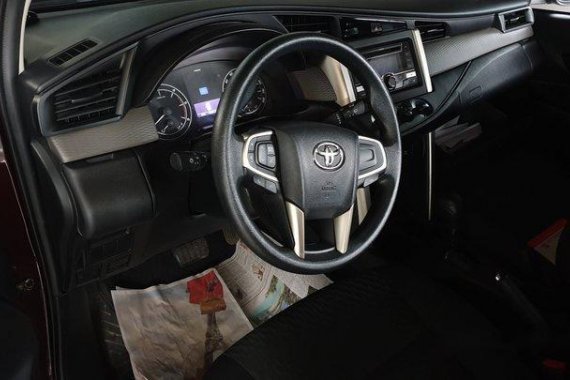 Toyota Innova 2016 Automatic for sale 