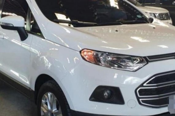 2015 Ford Ecosport for sale in Talisay 