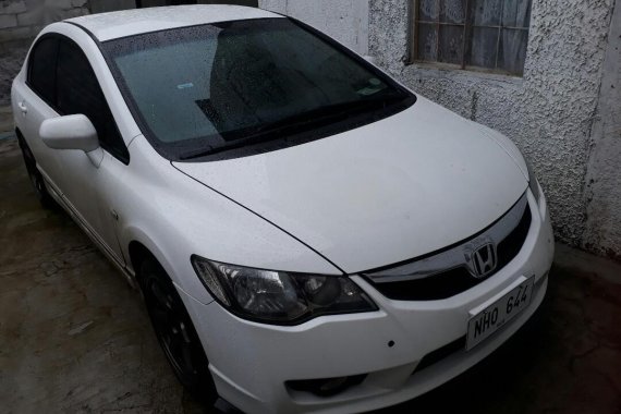 Honda Civic 2009 for sale in Bacoor