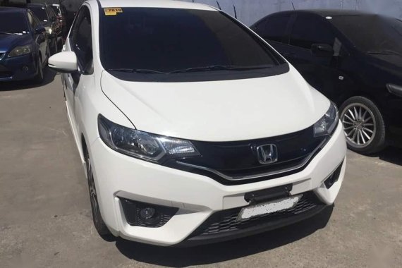 2015 Honda Jazz for sale in Cebu 