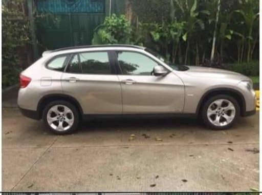 2012 Bmw X1 for sale in San Juan