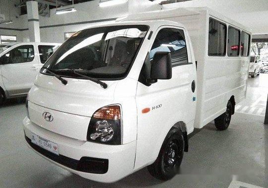 2019 Hyundai H-100 Manual Diesel for sale