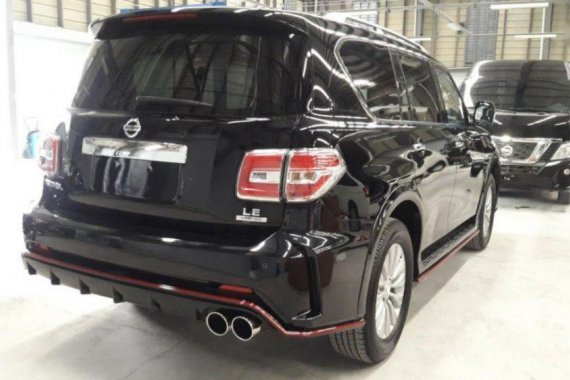 Nissan Patrol Royale 2019 for sale in Quezon City