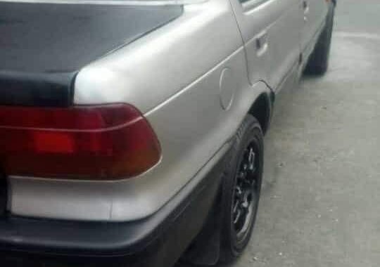 1991 Mitsubishi Lancer for sale in Cainta