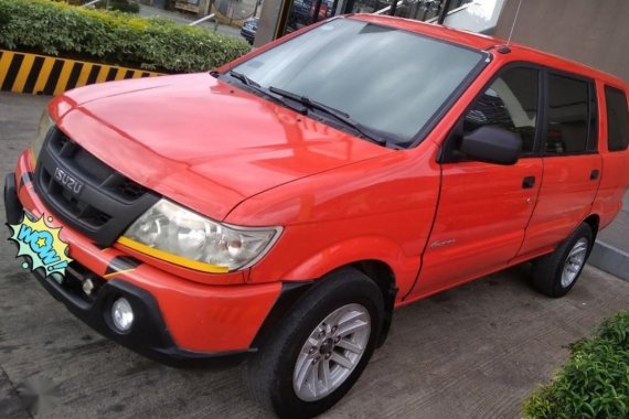 2009 Isuzu Crosswind for sale in Cagayan de Oro 