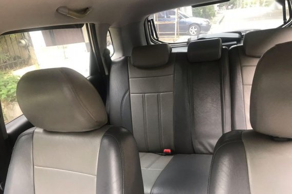 2009 Hyundai Tucson for sale in Cainta