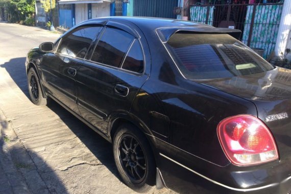 2006 Nissan Sentra for sale in Bacoor