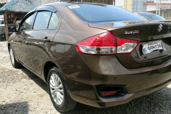 2018 Suzuki Ciaz for sale in Cainta