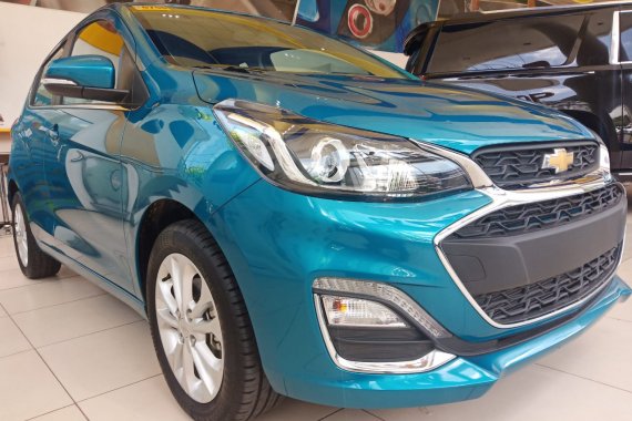 Brand New 2019 Chevrolet Spark for sale in Makati 