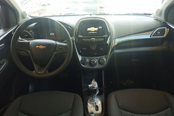 Brand New 2019 Chevrolet Spark for sale in Makati 