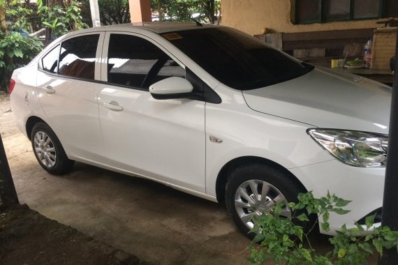 Selling 2nd Hand Chevrolet Sail 2018 at 7000 km 