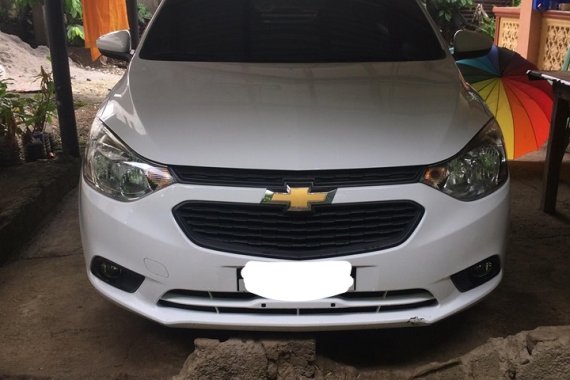 Selling 2nd Hand Chevrolet Sail 2018 at 7000 km 
