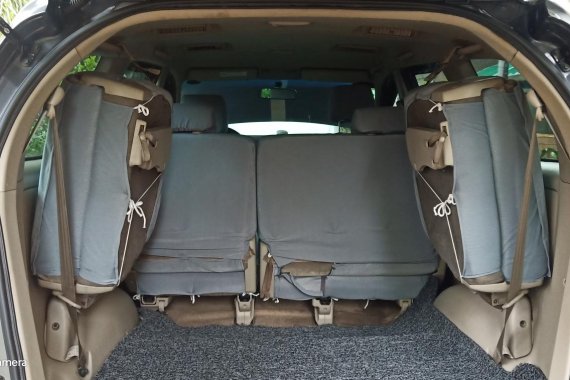 Toyota Innova 2016 Manual Diesel for sale 