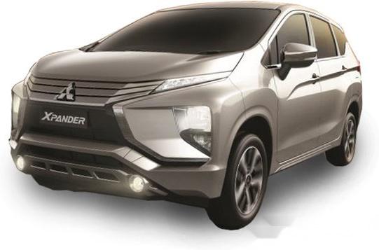 2019 Mitsubishi Xpander for sale in Taytay